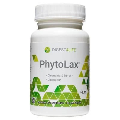 PhytoLax - Transfer Factor Store