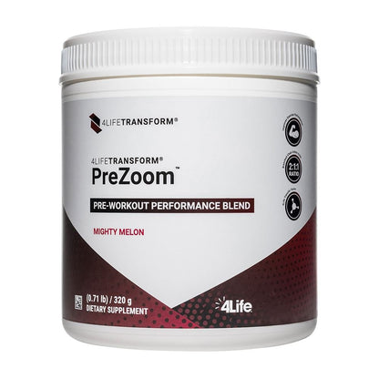 PreZoom - Transfer Factor Store