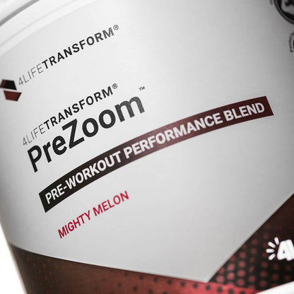 PreZoom - Transfer Factor Store