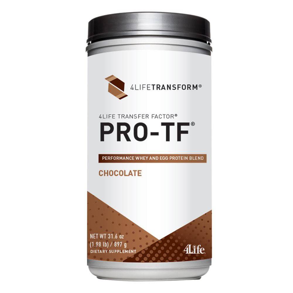 Pro-TF® Chocolate - Transfer Factor Store