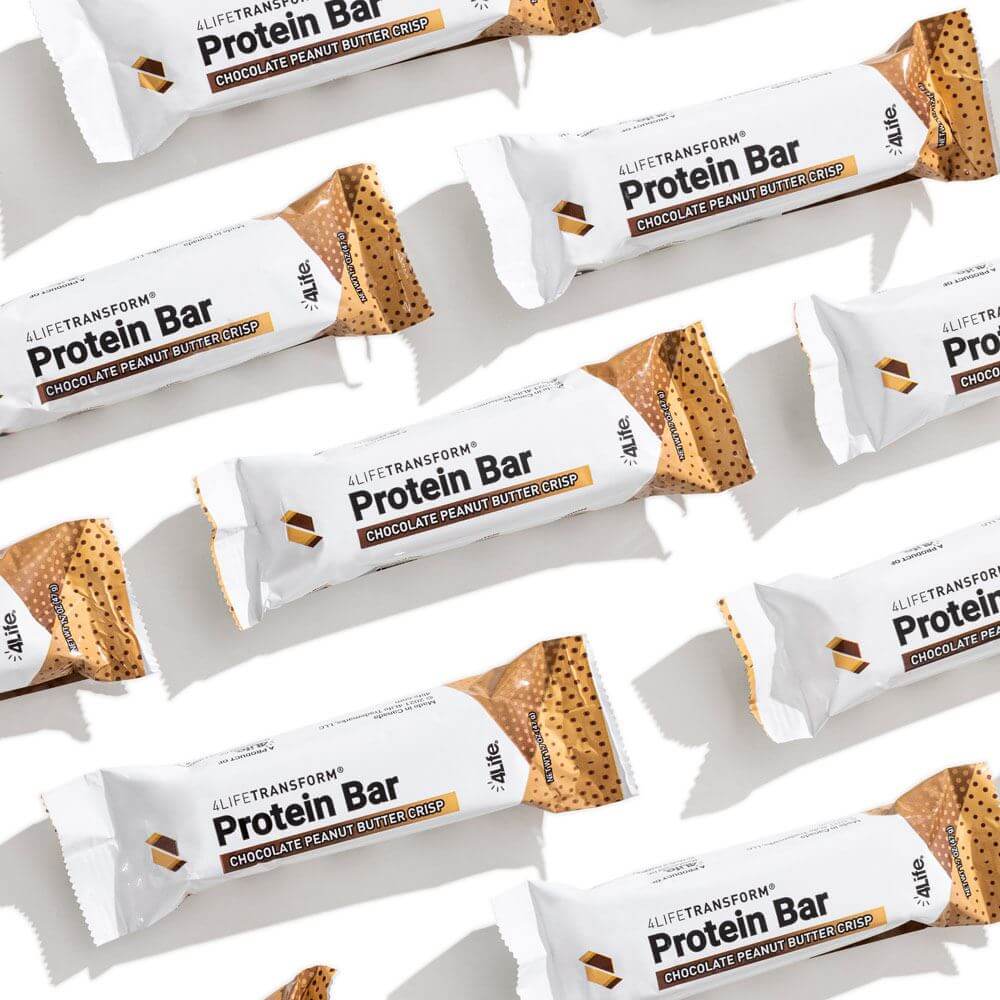 Protein Bar - Transfer Factor Store