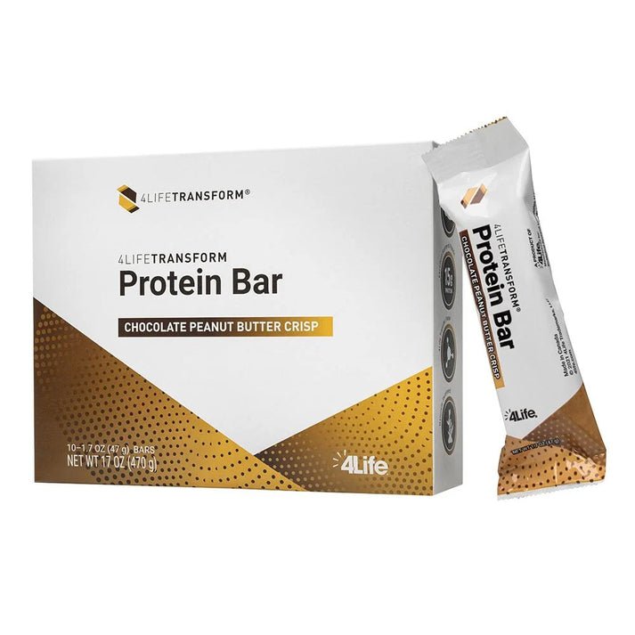 Protein Bar - Transfer Factor Store