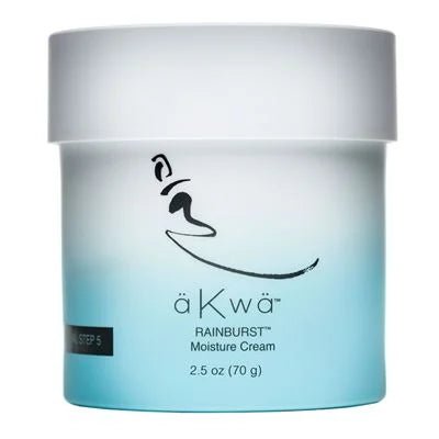 RainBurst Moisture Cream - Akwa - Transfer Factor Store