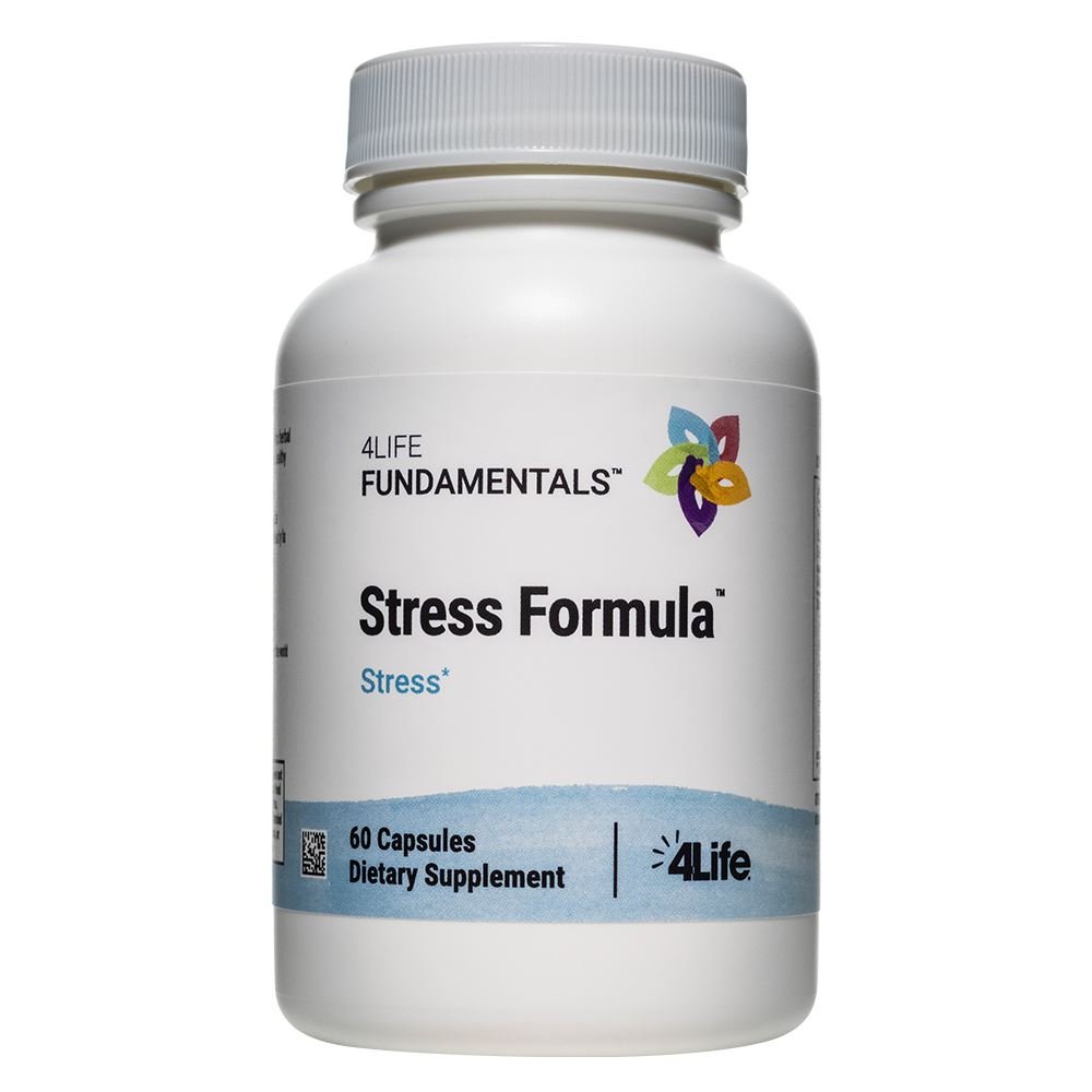 Stress Formula - Transfer Factor Store