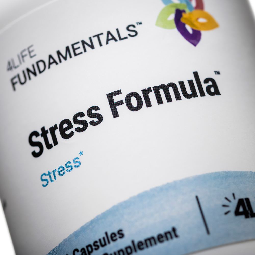 Stress Formula - Transfer Factor Store