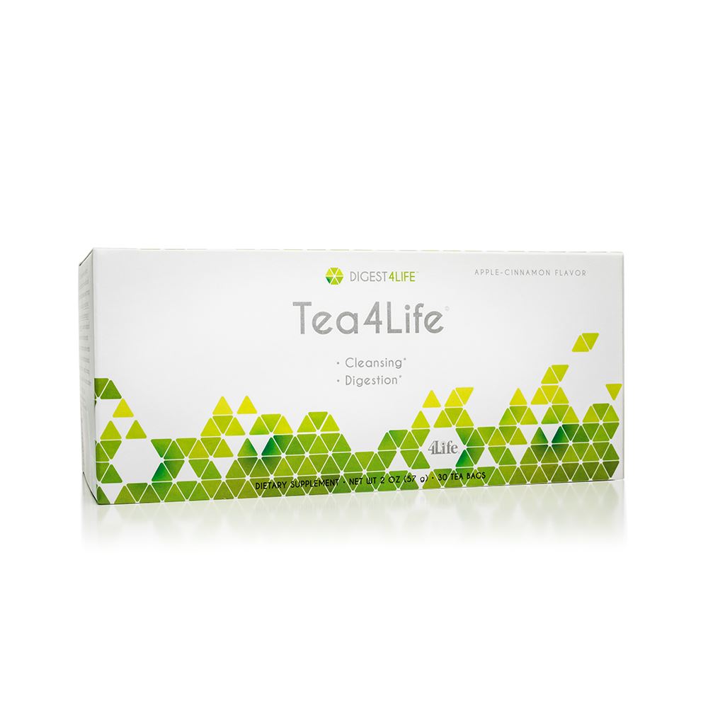 Tea4life - Transfer Factor Store