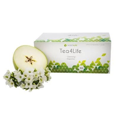 Tea4life - Transfer Factor Store