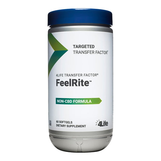 Transfer Factor FeelRite - Transfer Factor Store