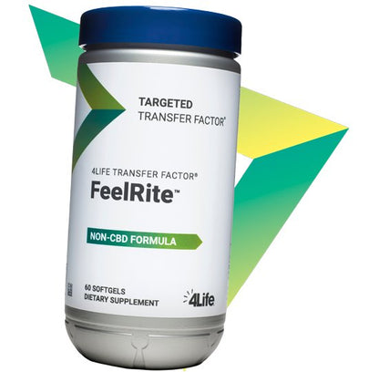 Transfer Factor FeelRite - Transfer Factor Store